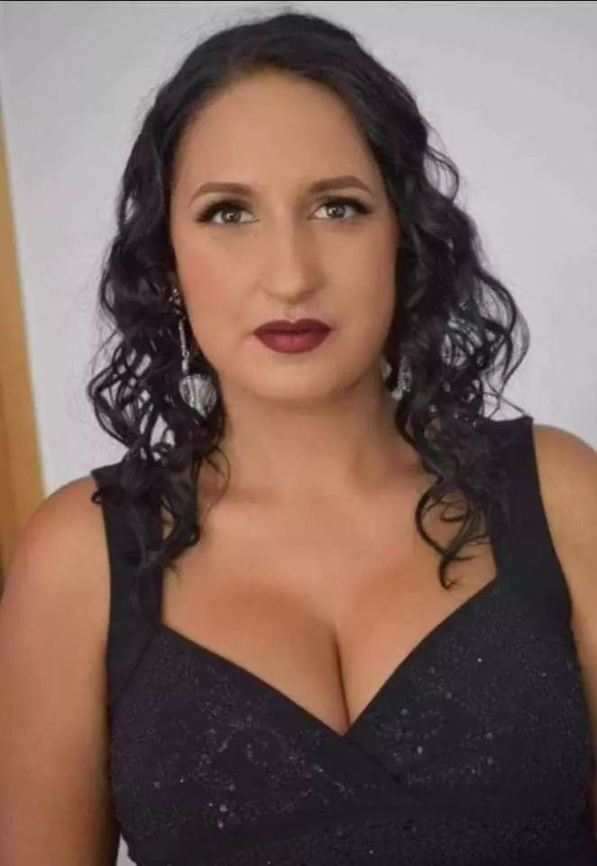 Andreea de la Insula Iubirii