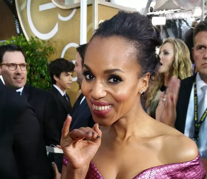 Kerry Washington