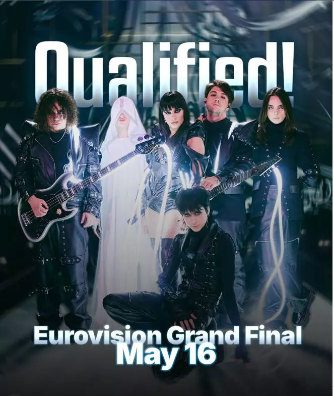 trupa alexandra eurovision