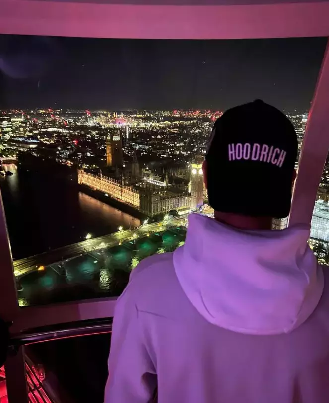 fiul nicoletei luciu