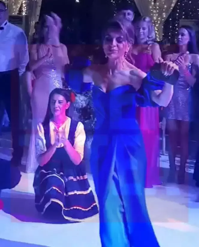 nunta kira hagi si thomas ferfelis2