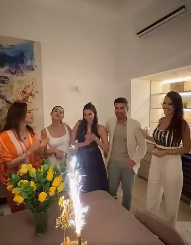 Maya 3