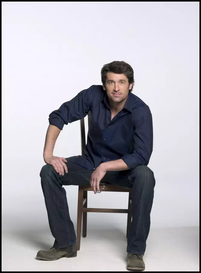 Patrick Dempsey Anatomia lui Grey - foto HEPTA (10)