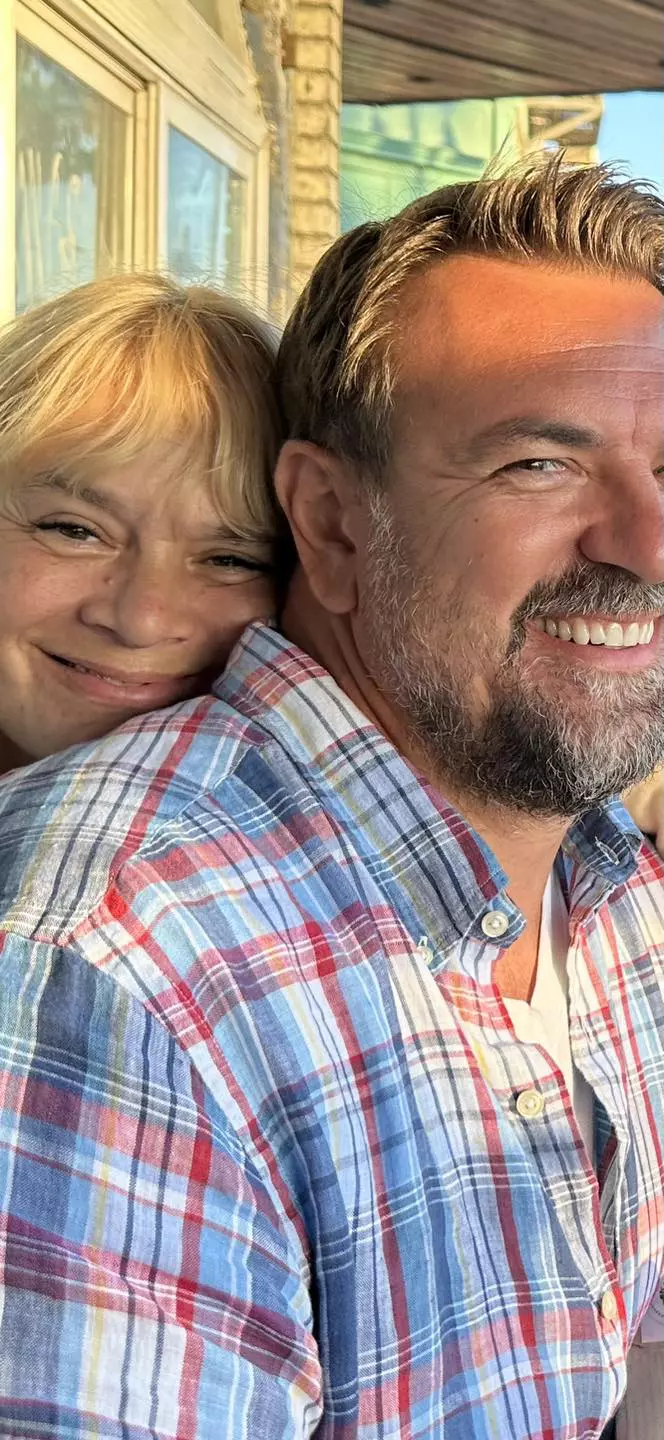 alice dumitrescu cu horia brenciu