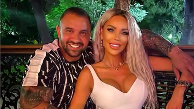 Bianca Drăgușanu și Alex Bodi (3)