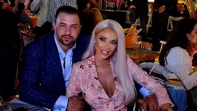 alex-bodi-si-bianca-dragusanu-intr-un-restaurant-din-capitala