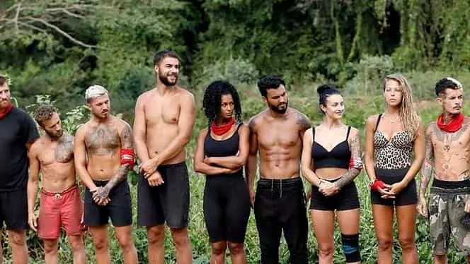 Survivor Romania, sezonul 3