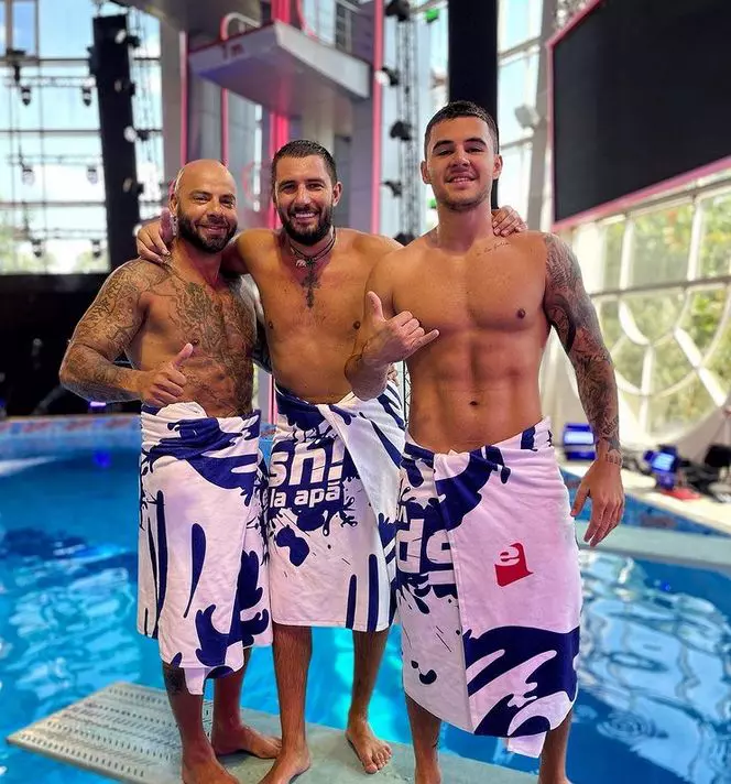 Giani-Kiriță-Mario-Fresh-și-Cătălin-Cazacu-Splash-2