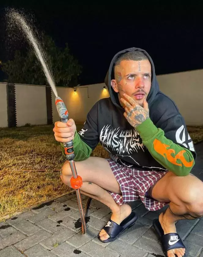 zanni 7
