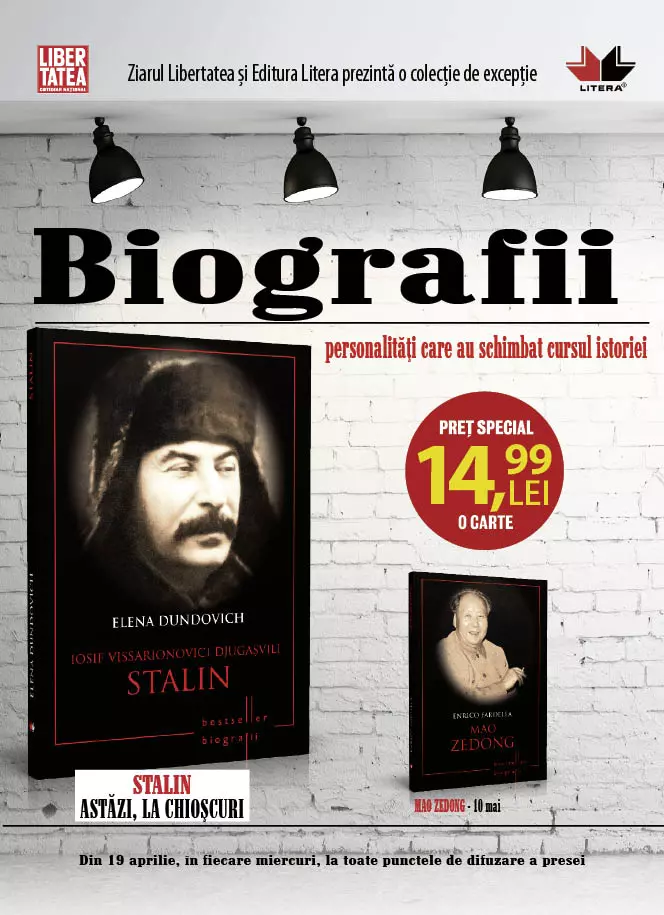 Biografii FB ASTAZI
