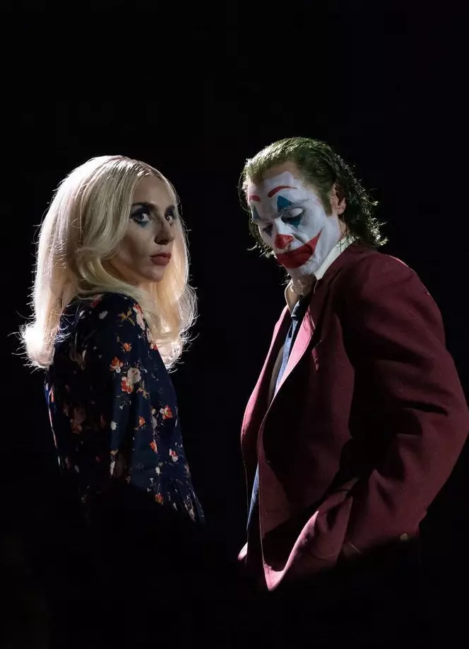 Joker: Folie à Deux