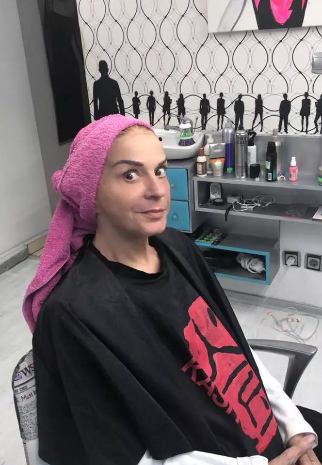 Ionela si anamaria Prodan 5