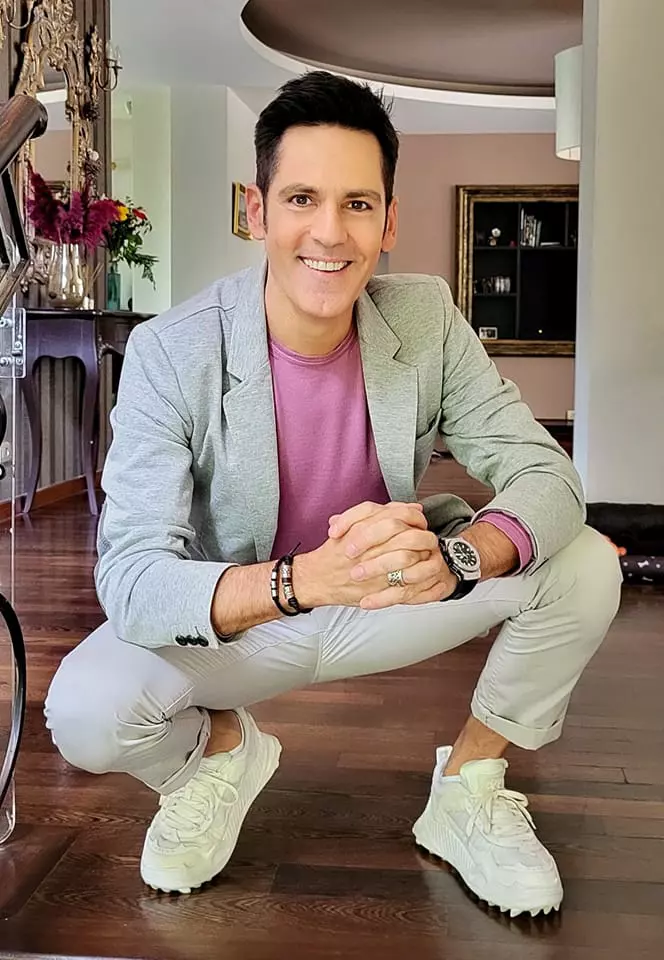 stefan banica, despre copii