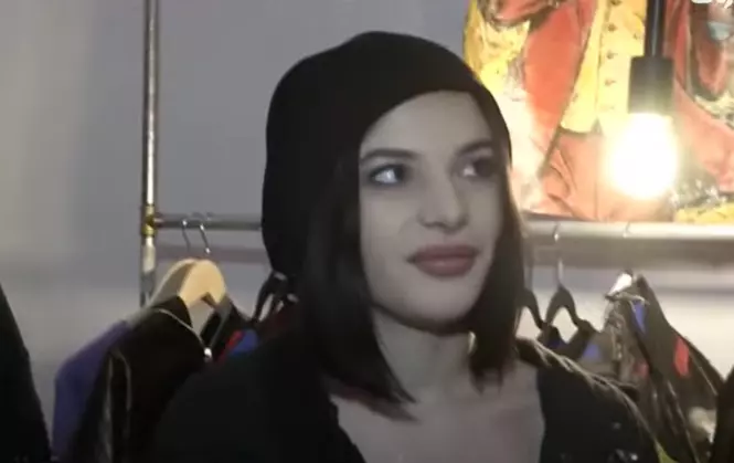 Diana e noua iubită a lui Alex Dobrescu