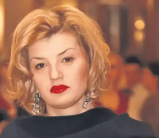ioana basescu 1
