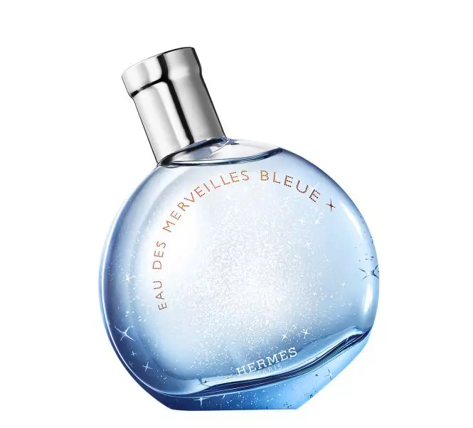 Parfum, Hermès, Eau de Merveille Bleu, EDT, 50 ml, 439 lei