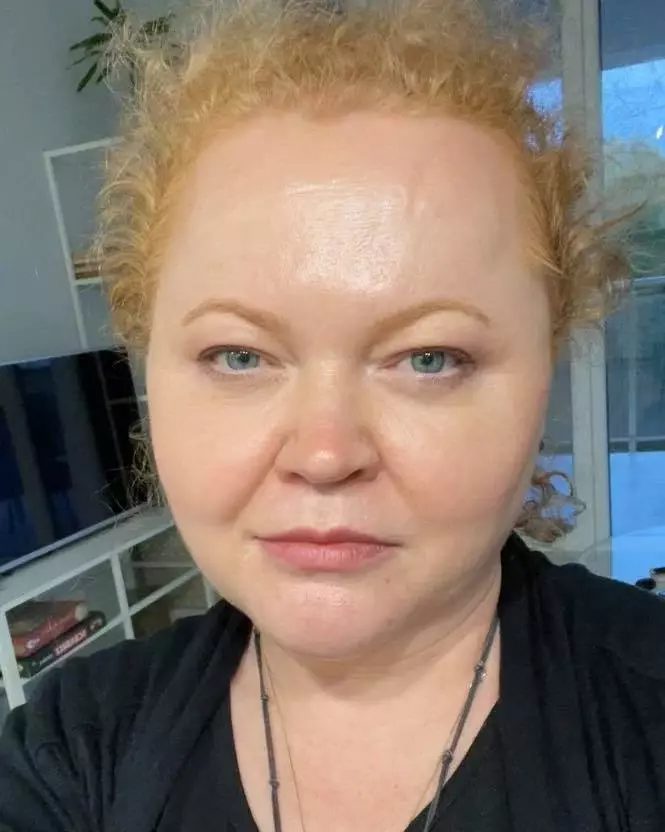narcisa mama