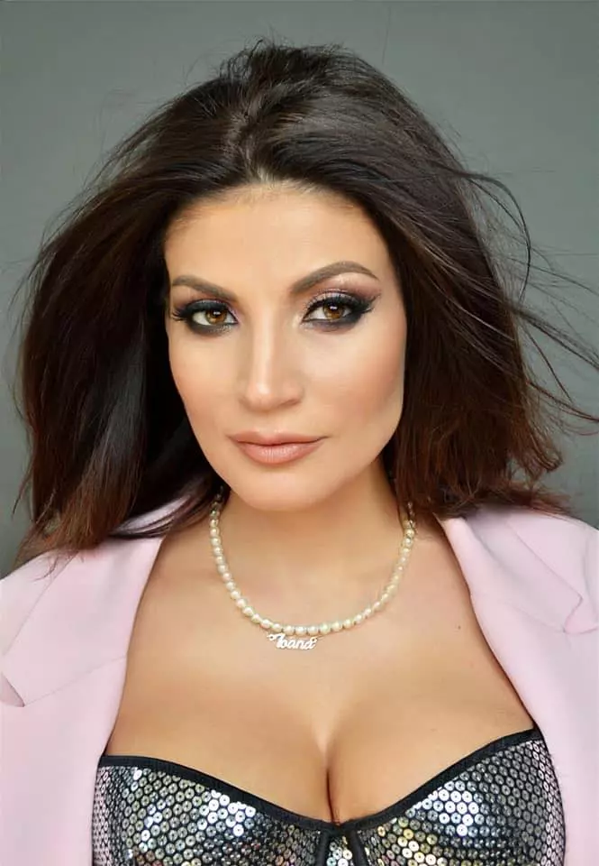 Ioana Ginghină