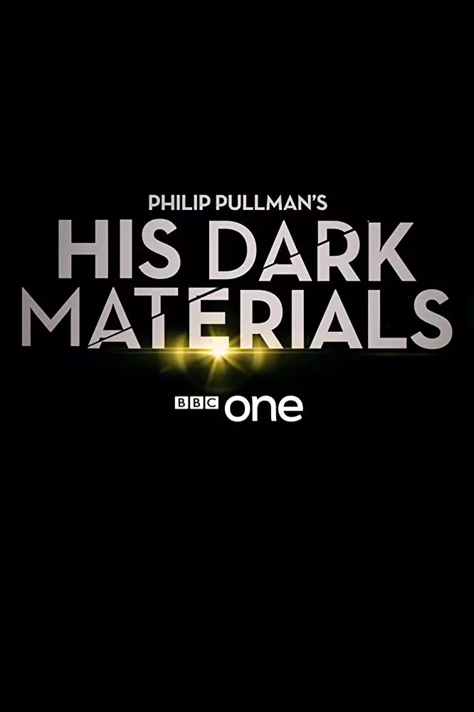 His Dark Materials 4