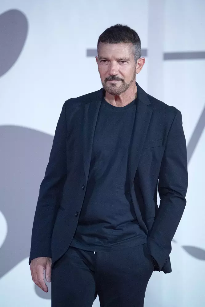 Venice - Filming Italy Award Red Carpet AM