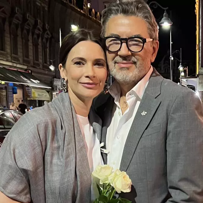 andreea berecleanu si constantin stan