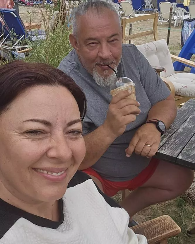 Bodo, imagini emoționante cu băieții lui  (4)