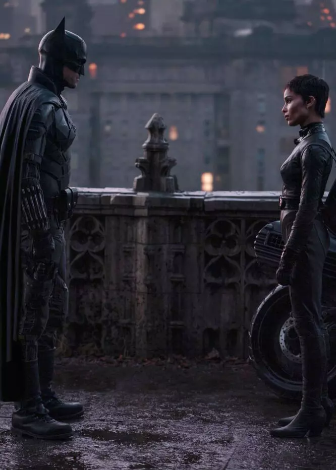 The Batman