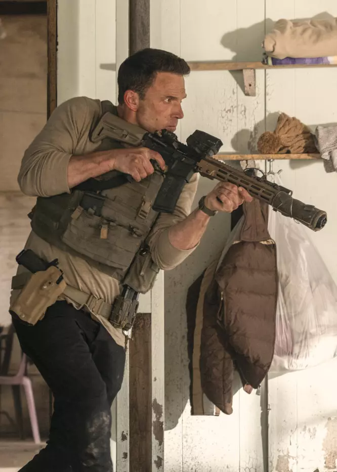 The Accountant 2