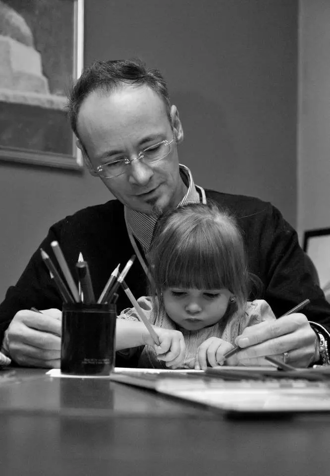 Mihai si Mikaela Albu