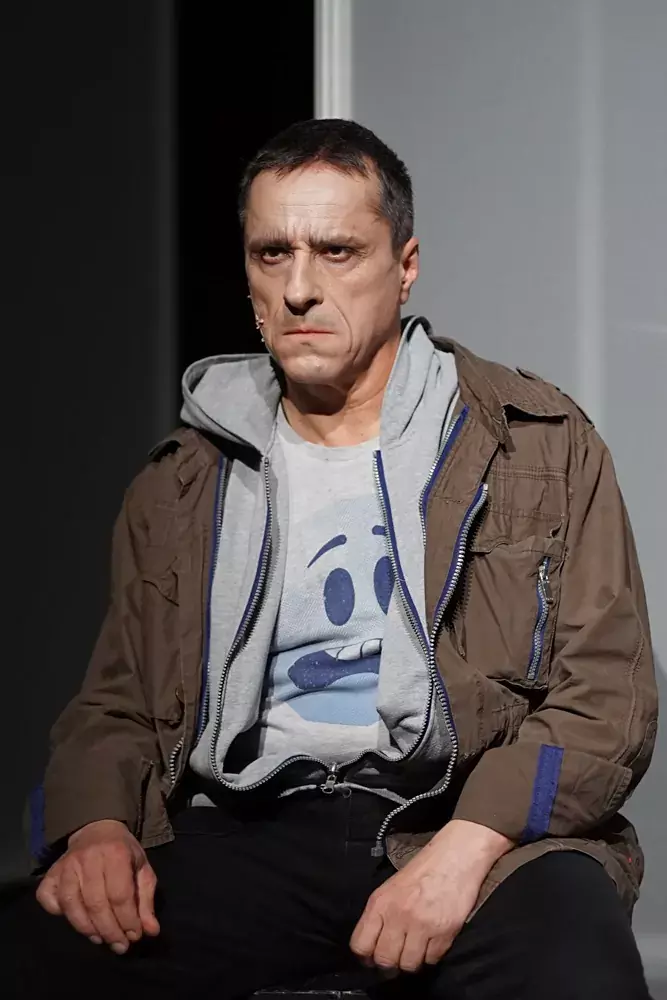 claudiu bleont despre fiica sa