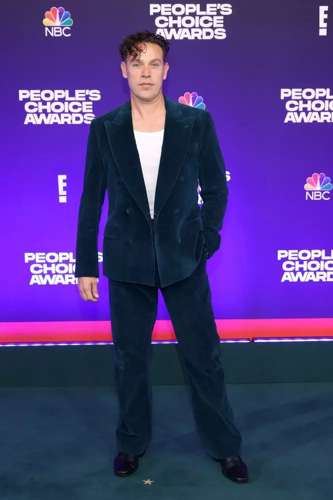 2021 People’s Choice Awards - Season 2021