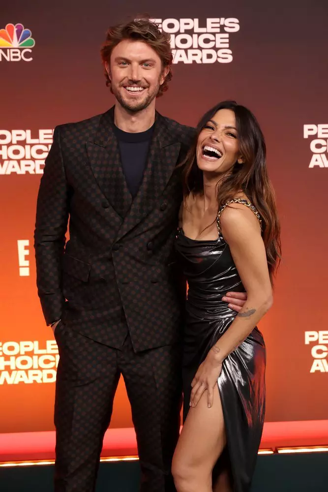 2021 People’s Choice Awards - Season 2021