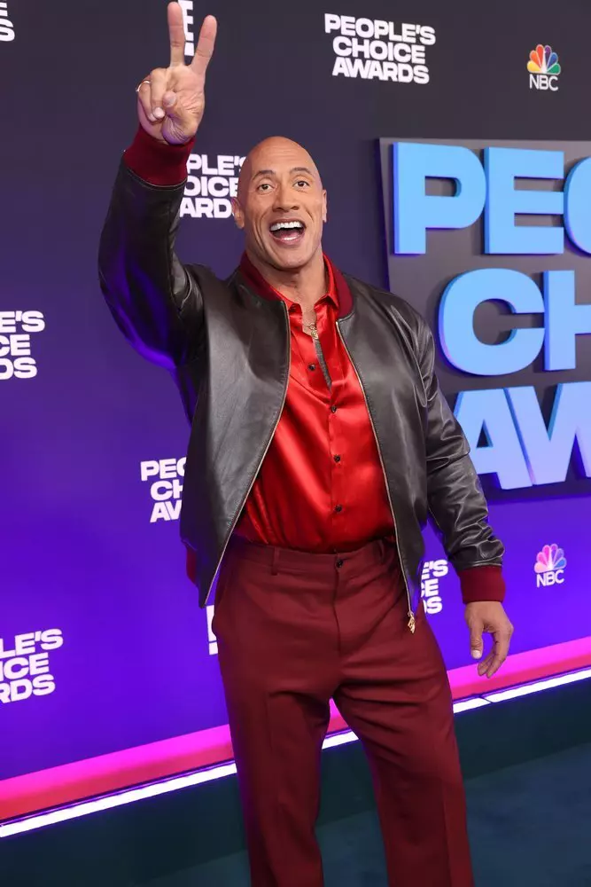 2021 People’s Choice Awards - Season 47