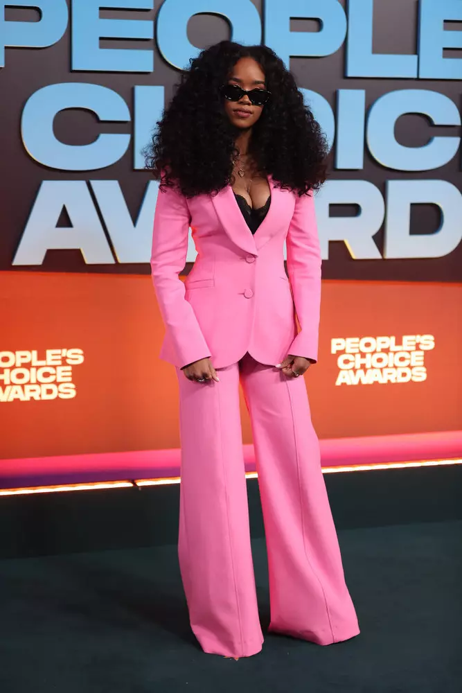 2021 People’s Choice Awards - Season 47