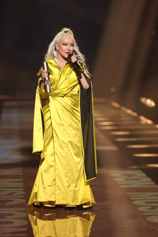 2021 People’s Choice Awards - Season 47