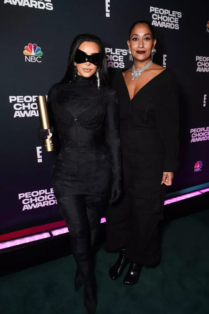 2021 People’s Choice Awards - Season 47