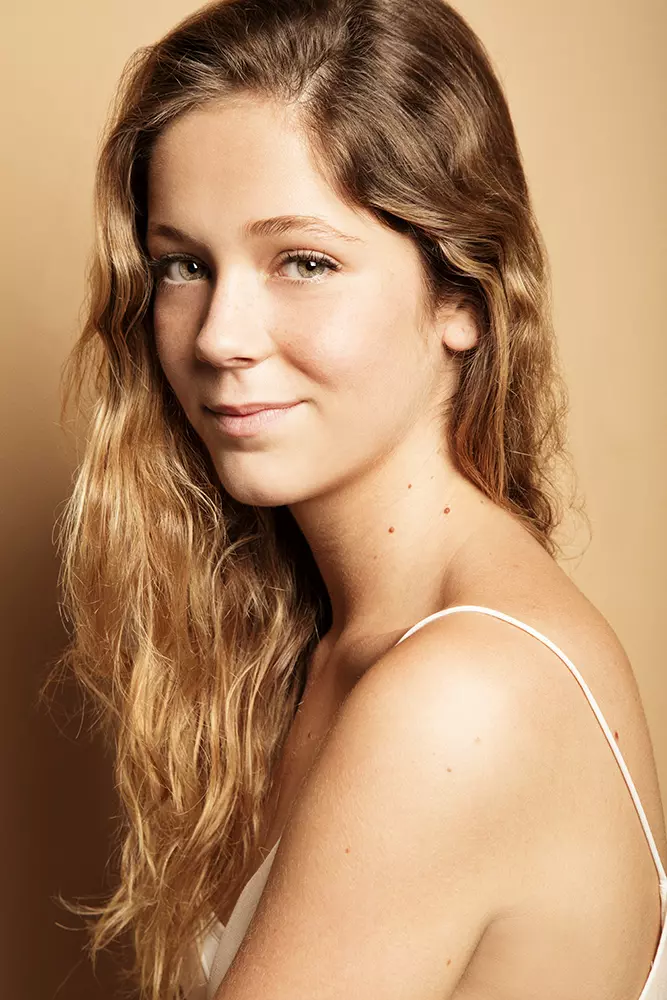 Georgina Amorós