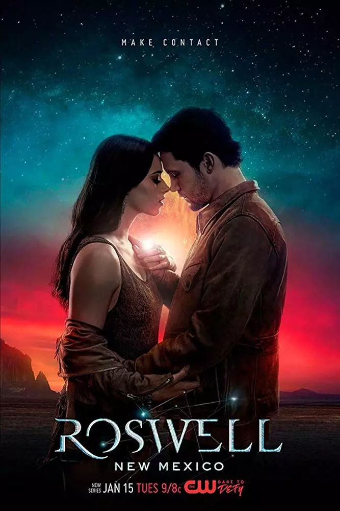 Roswell New Mexico