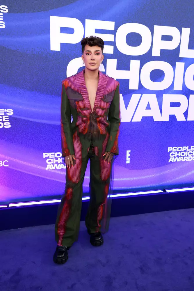 2022 People’s Choice Awards - Season 48
