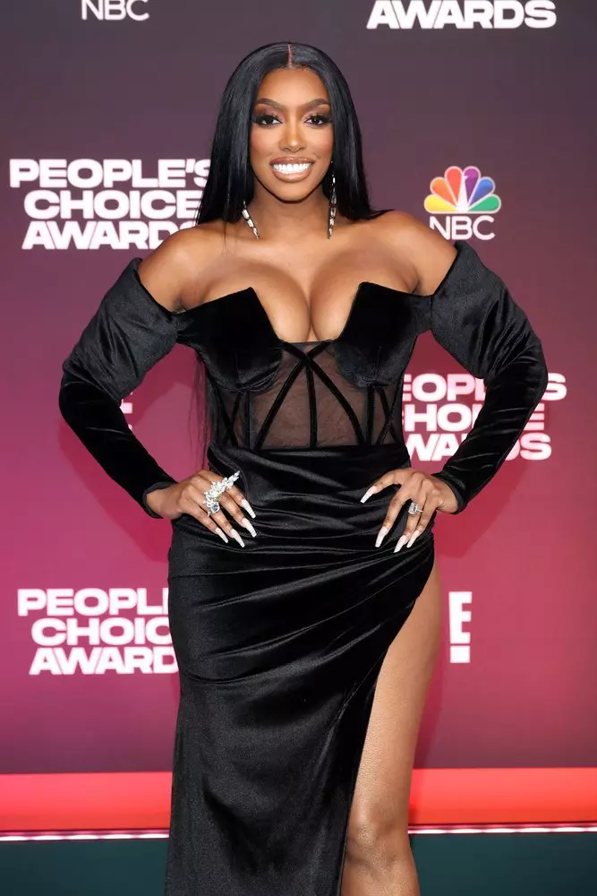 2021 People’s Choice Awards - Season 2021