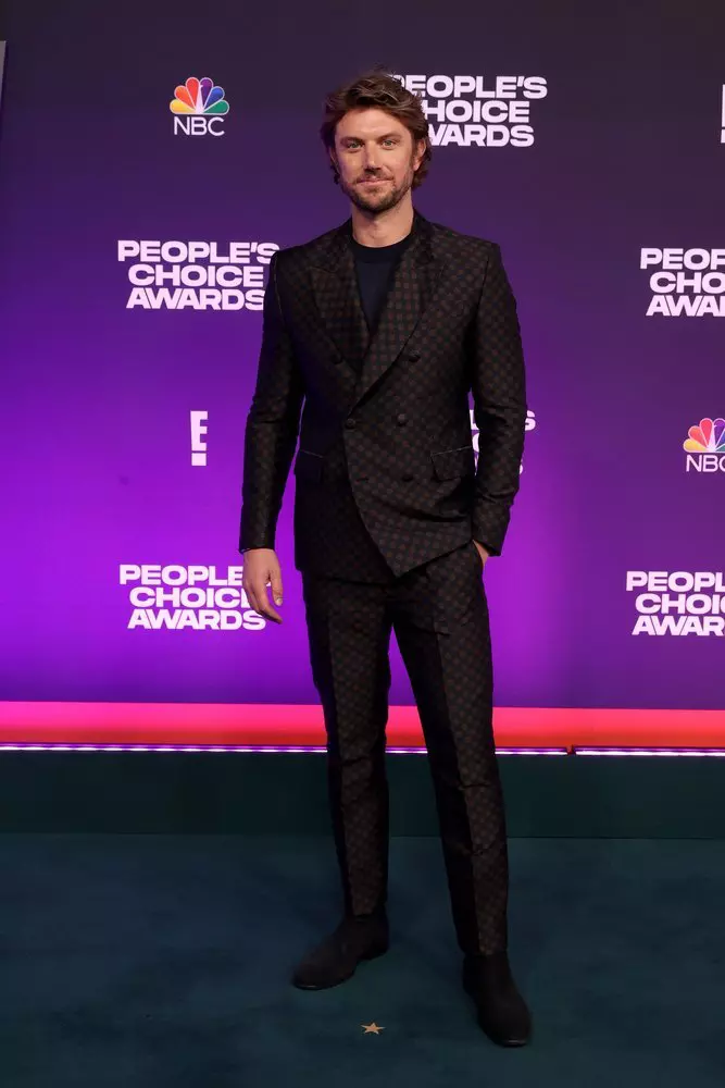 2021 People’s Choice Awards - Season 2021