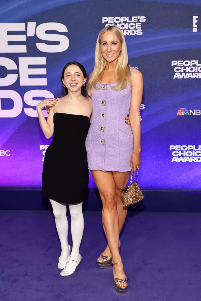 2022 People’s Choice Awards - Season 48