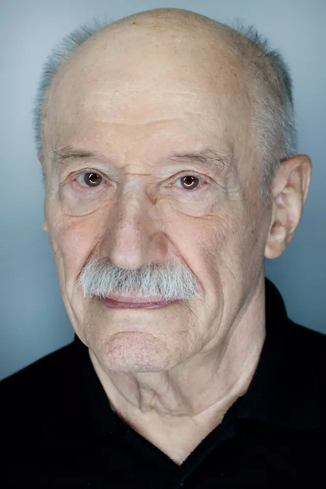 Victor Rebengiuc se retrage de pe scena teatrului romanesc