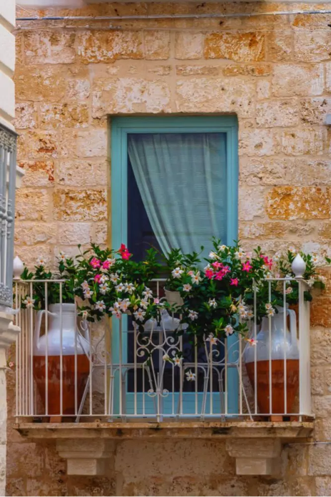 Polignano a Mare, Puglia (2)