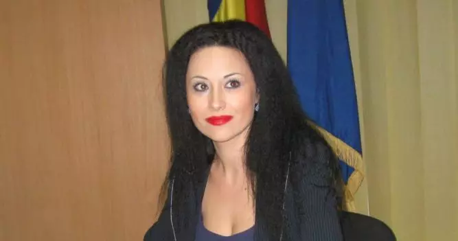 Ana Maria Ciuașu, femeia cu care Fuego a fost la un pas de însurătoare