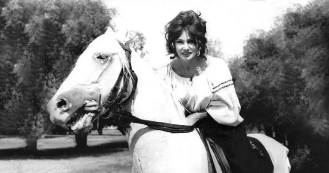 Marga Barbu
