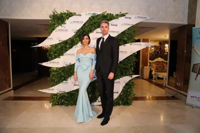 Lili Sandu și Ernest