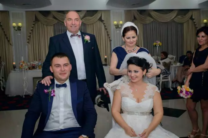 Margareta Clipa s-a măritat la 42 de ani cu bărbatul vieții ei