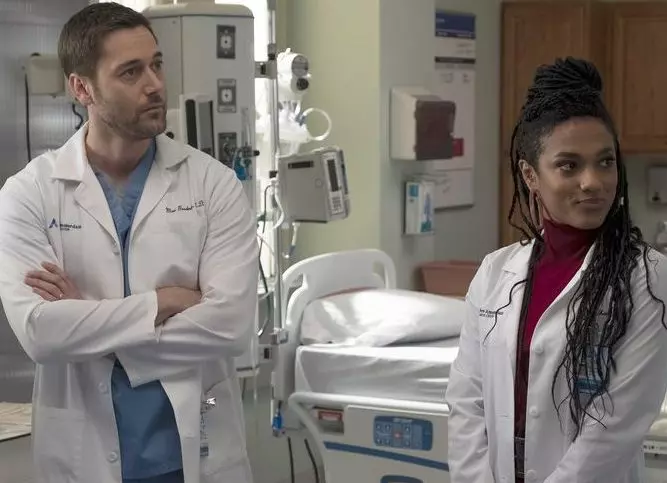 „New Amsterdam” pierde unul dintre protagoniști. Decizia șocantă luată de unul dintre actorii serialului de pe Netflix