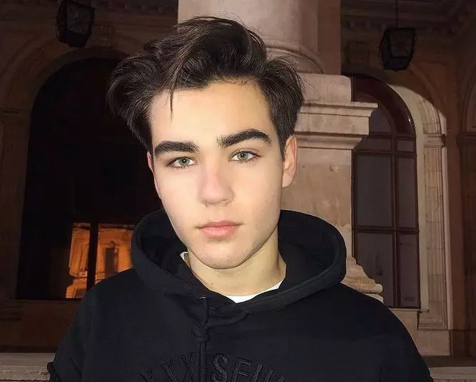 fiul cel mare al lui stefan banica